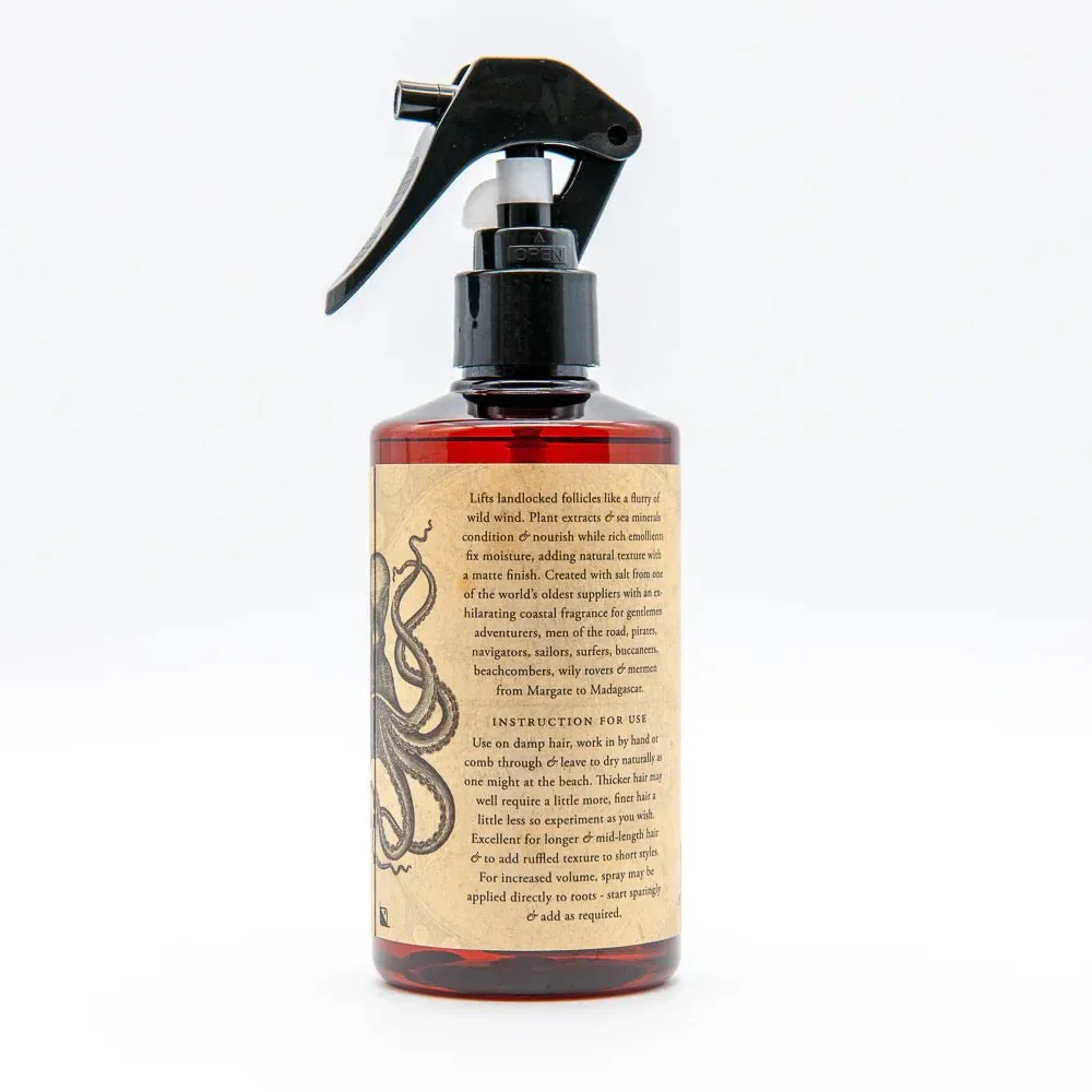 Captain Fawcett Sea Salt Spray - Image 3