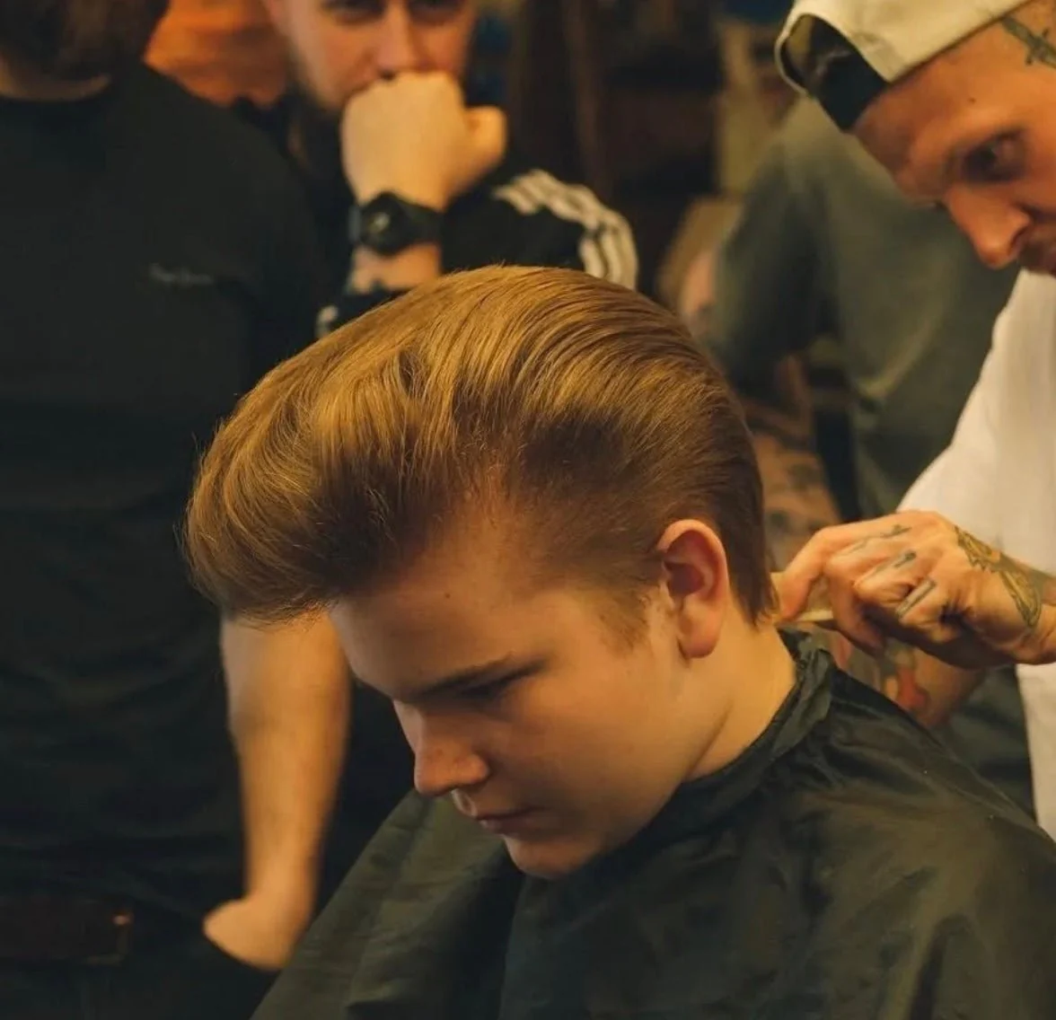 Medium Hold | Blue LaGoon Texture Tonic - Image 4