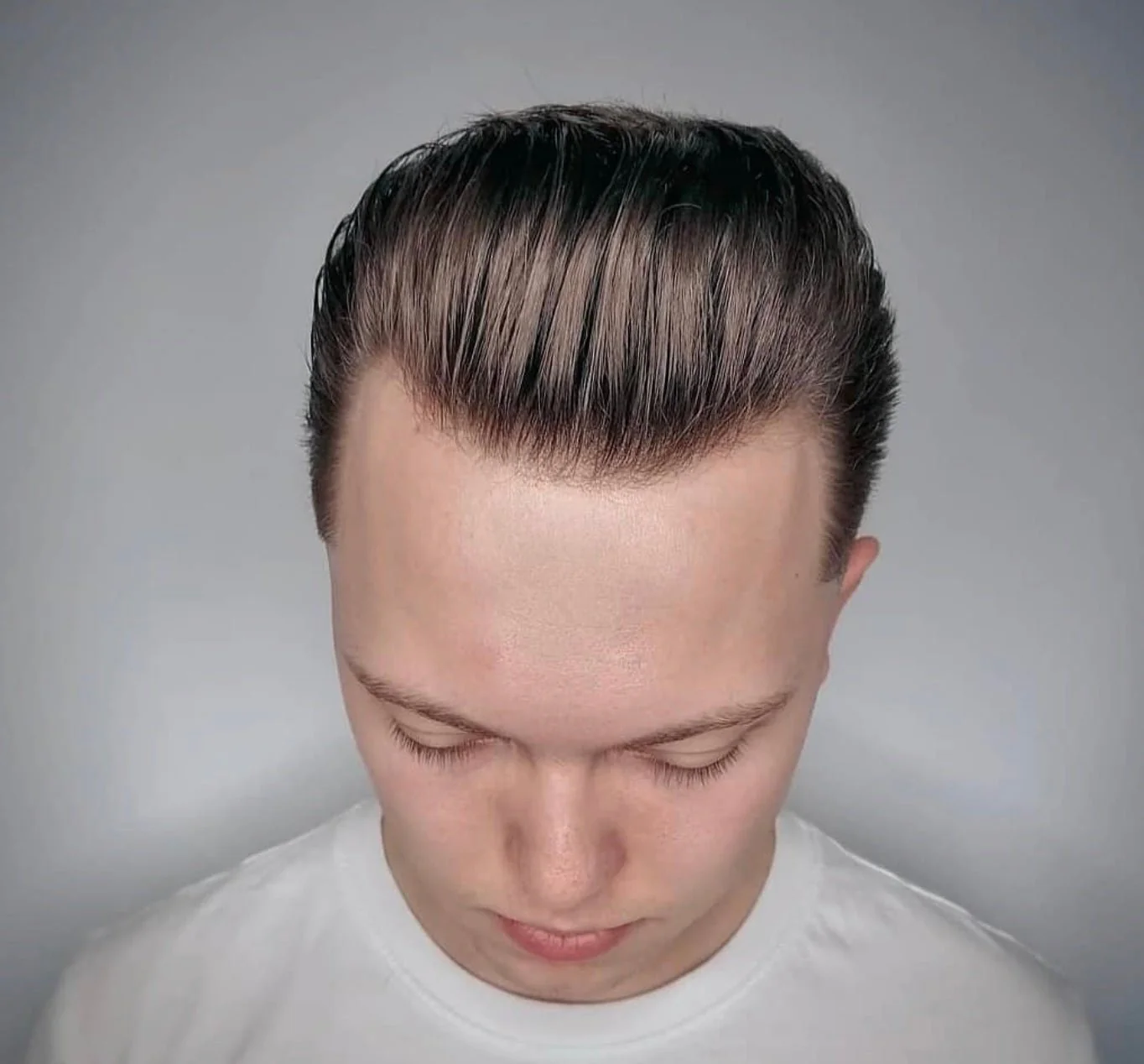 Firm/Weightless Hold | Enigma Pre/Post styler Volumizing Cream - Image 5