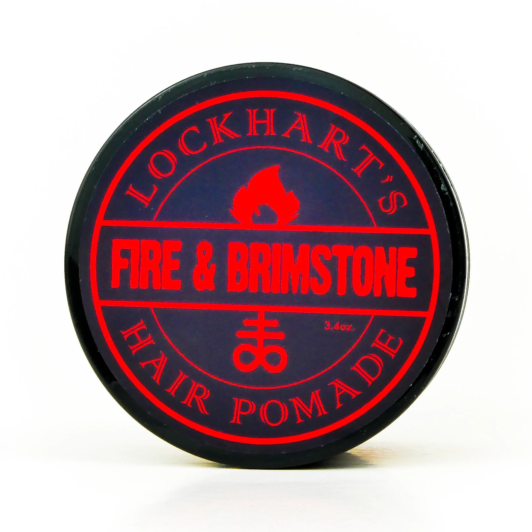 Fire and Brimstone Medium Hold - Wholesale - Image 4