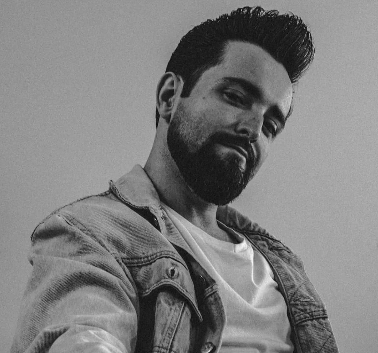 Fire and Brimstone Water Based Pomade - WHOLESALE - Image 8