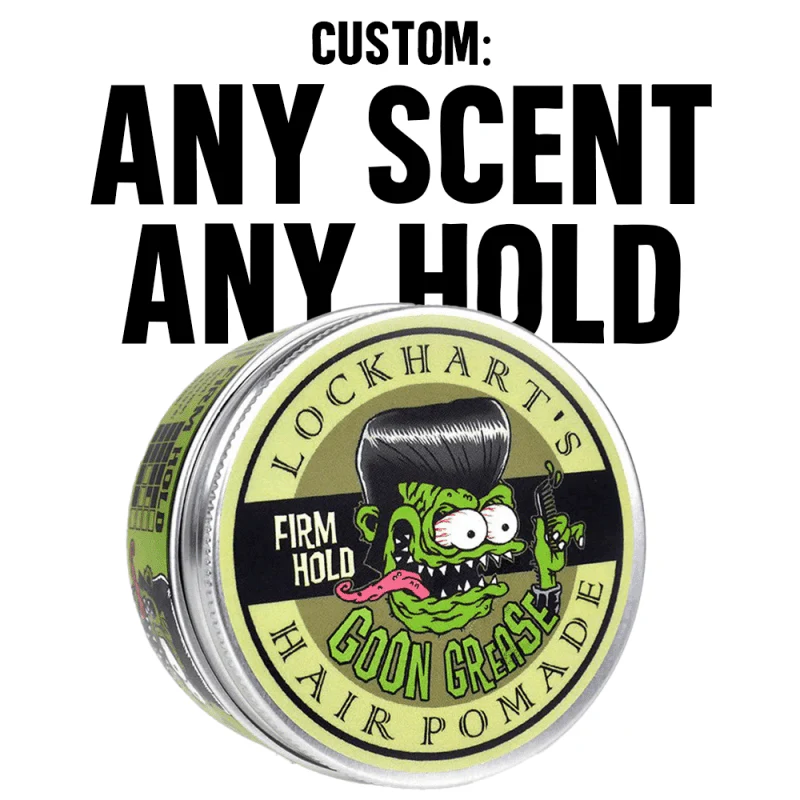 Firm Hold | Oil Based Goon Grease - Image 6