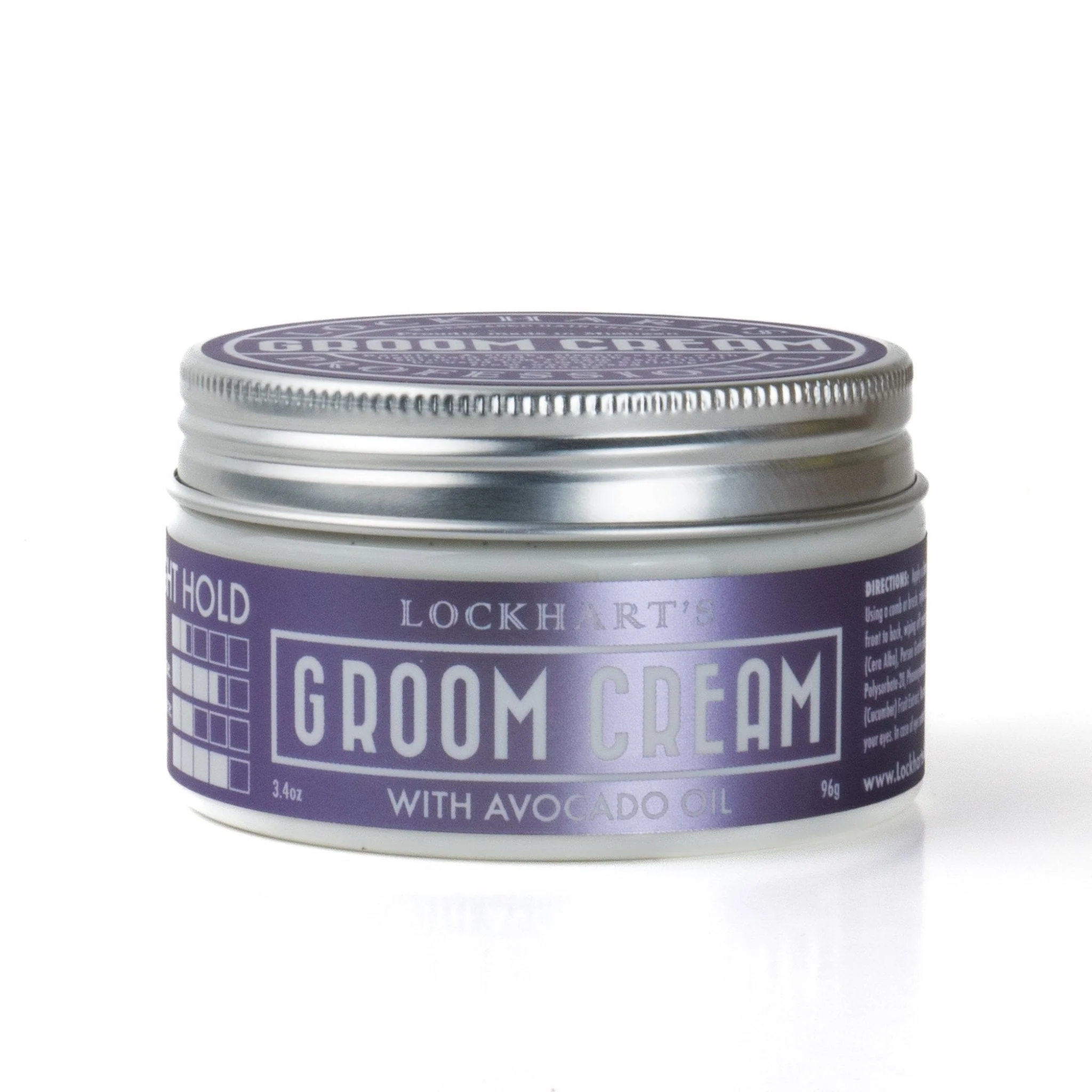 Groom Cream - WHOLESALE - Image 3