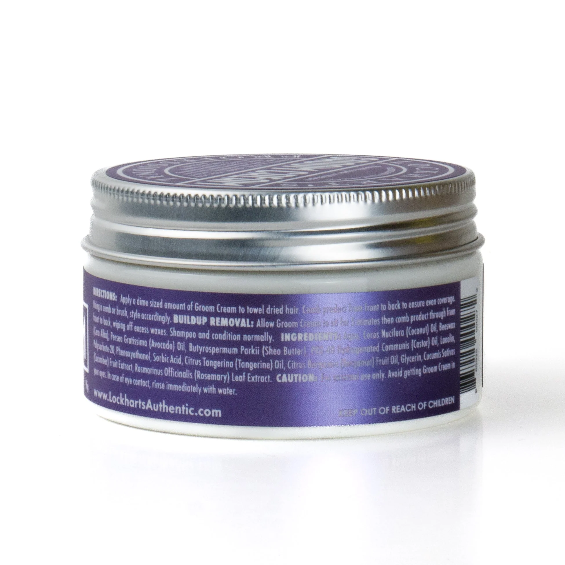 Groom Cream - WHOLESALE - Image 4