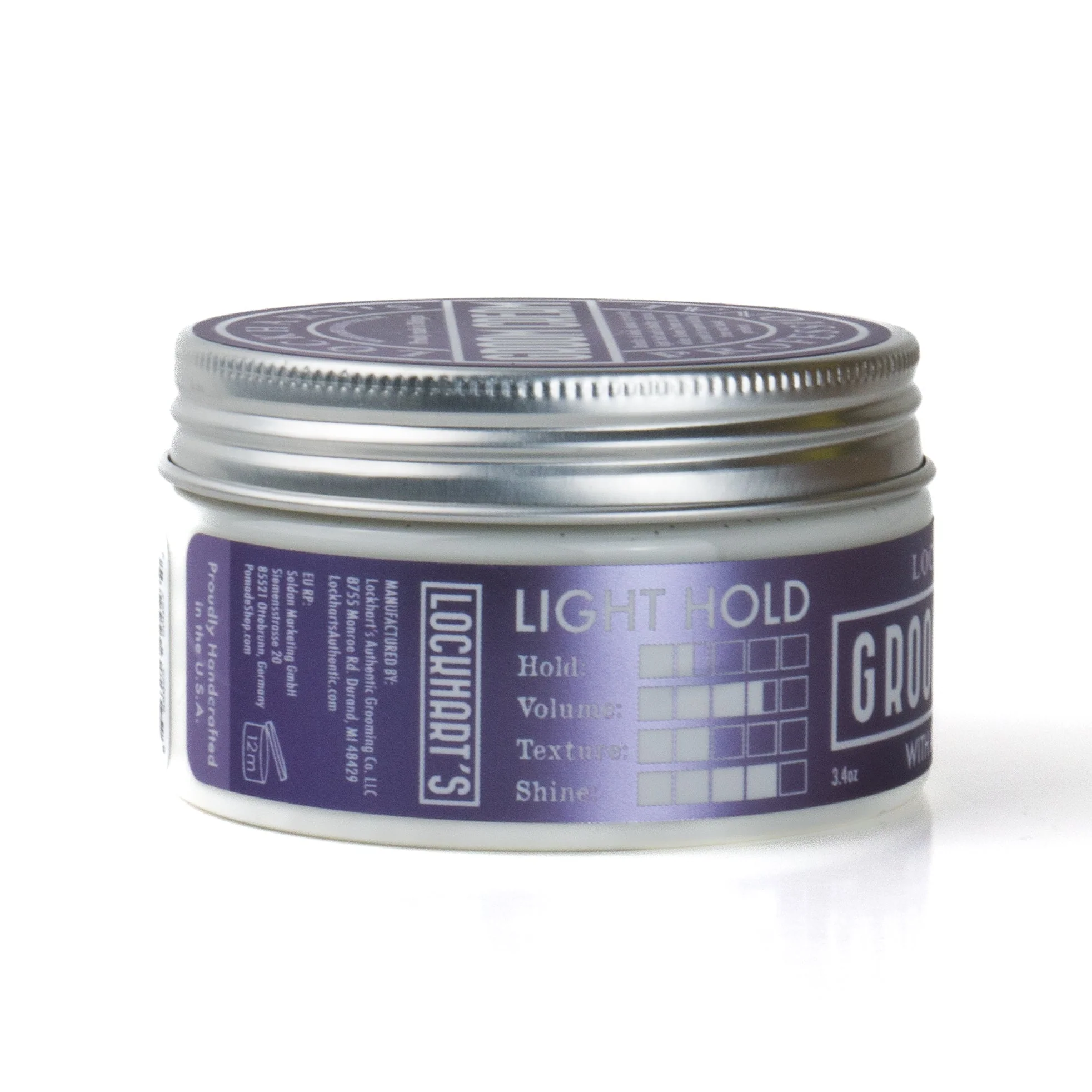 Groom Cream - WHOLESALE - Image 5