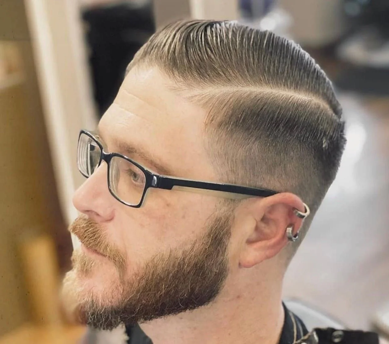 Light Hold | Groom Cream - Image 3