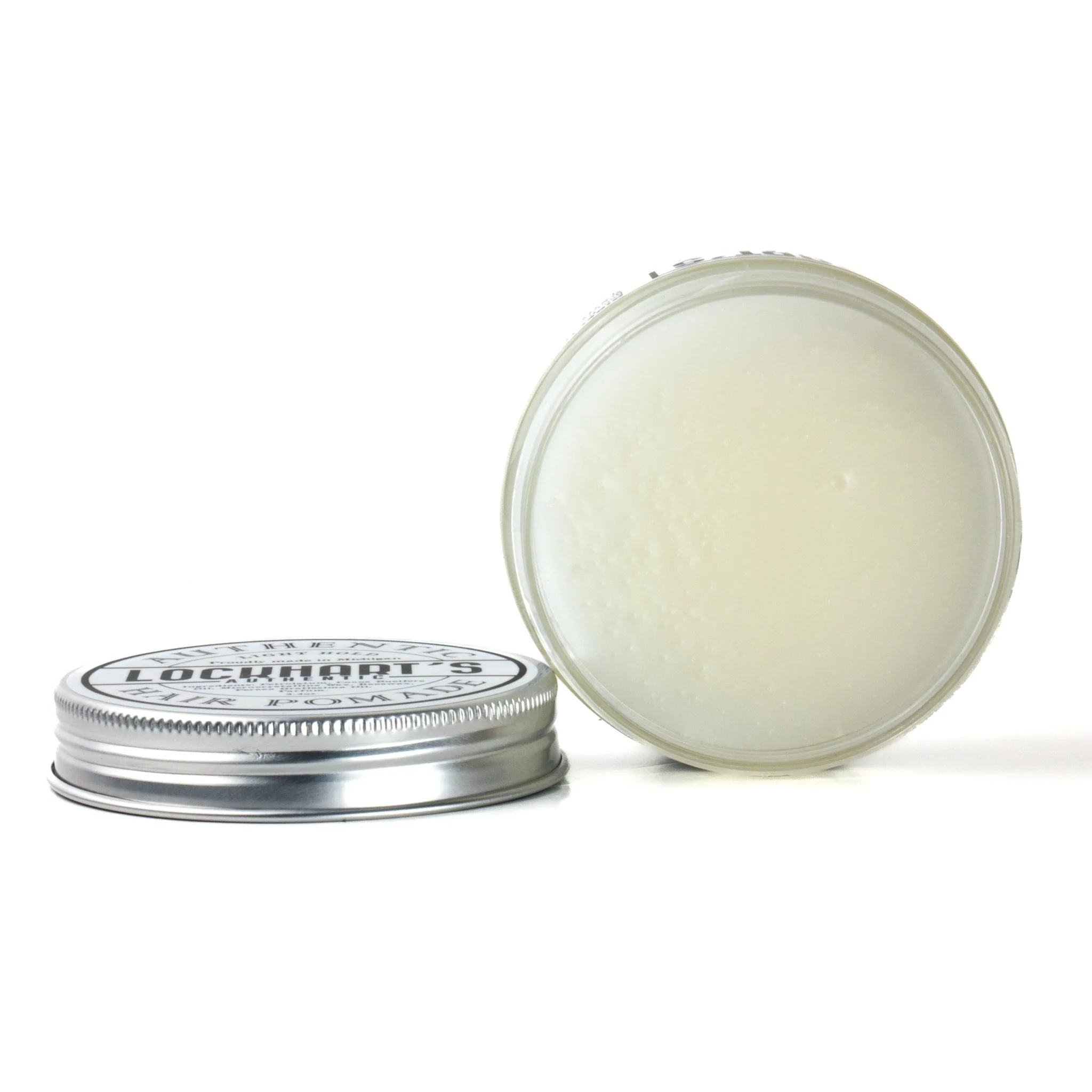 Light Hold | Authentic Light Hold Pomade - Image 3