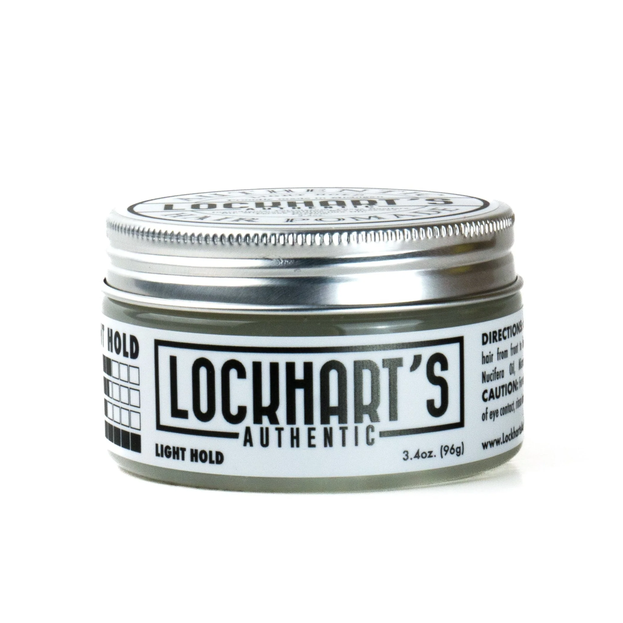 Light Hold | Authentic Light Hold Pomade - Image 5