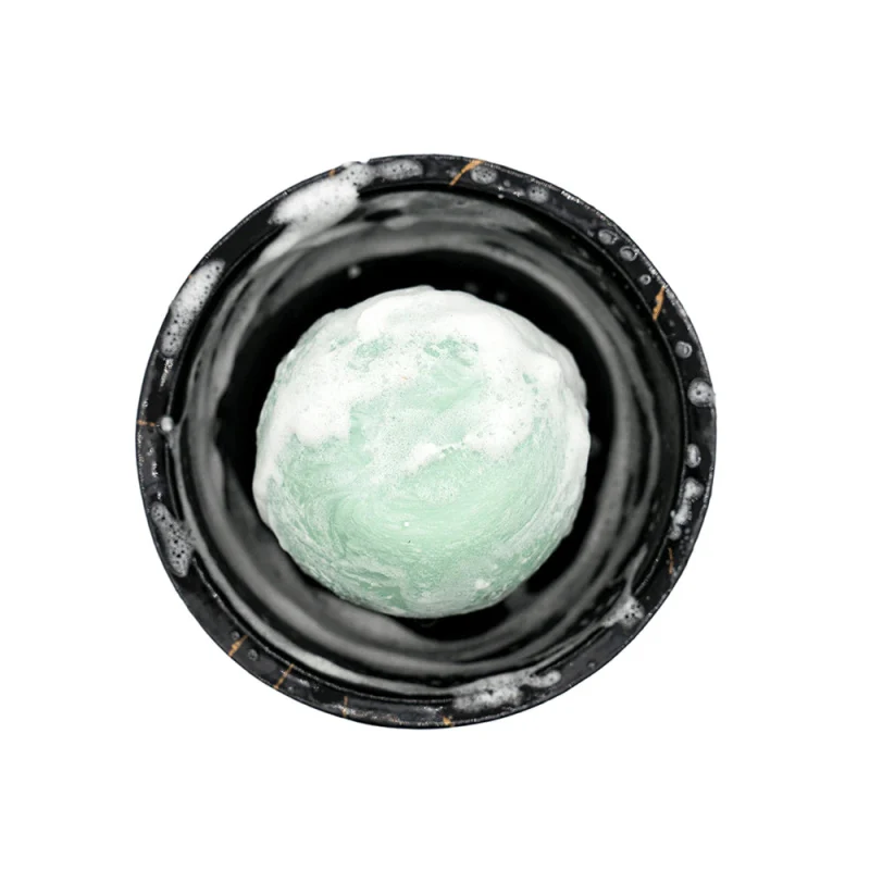 Lockhart's Goon BALLS! Pre-Shave Soap - Image 5