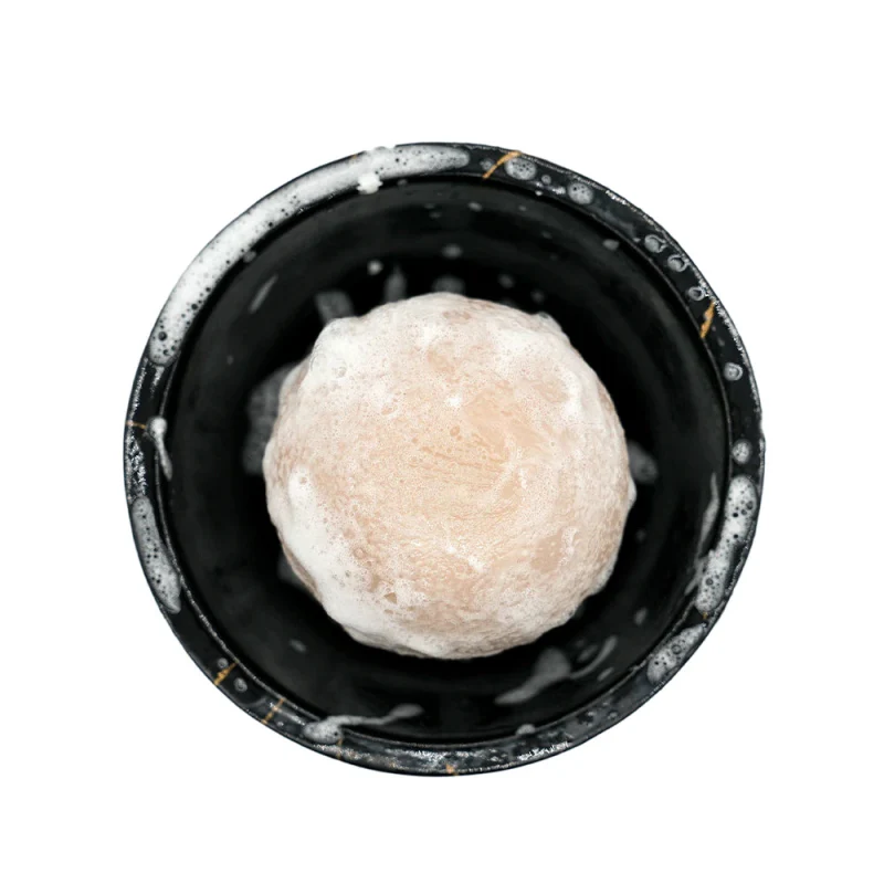 Lockhart's Goon BALLS! Pre-Shave Soap - Image 6