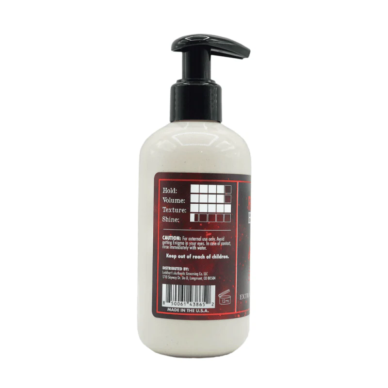 NEW 2025! Fire and Brimstone Enigma + Extra Hold - Image 3