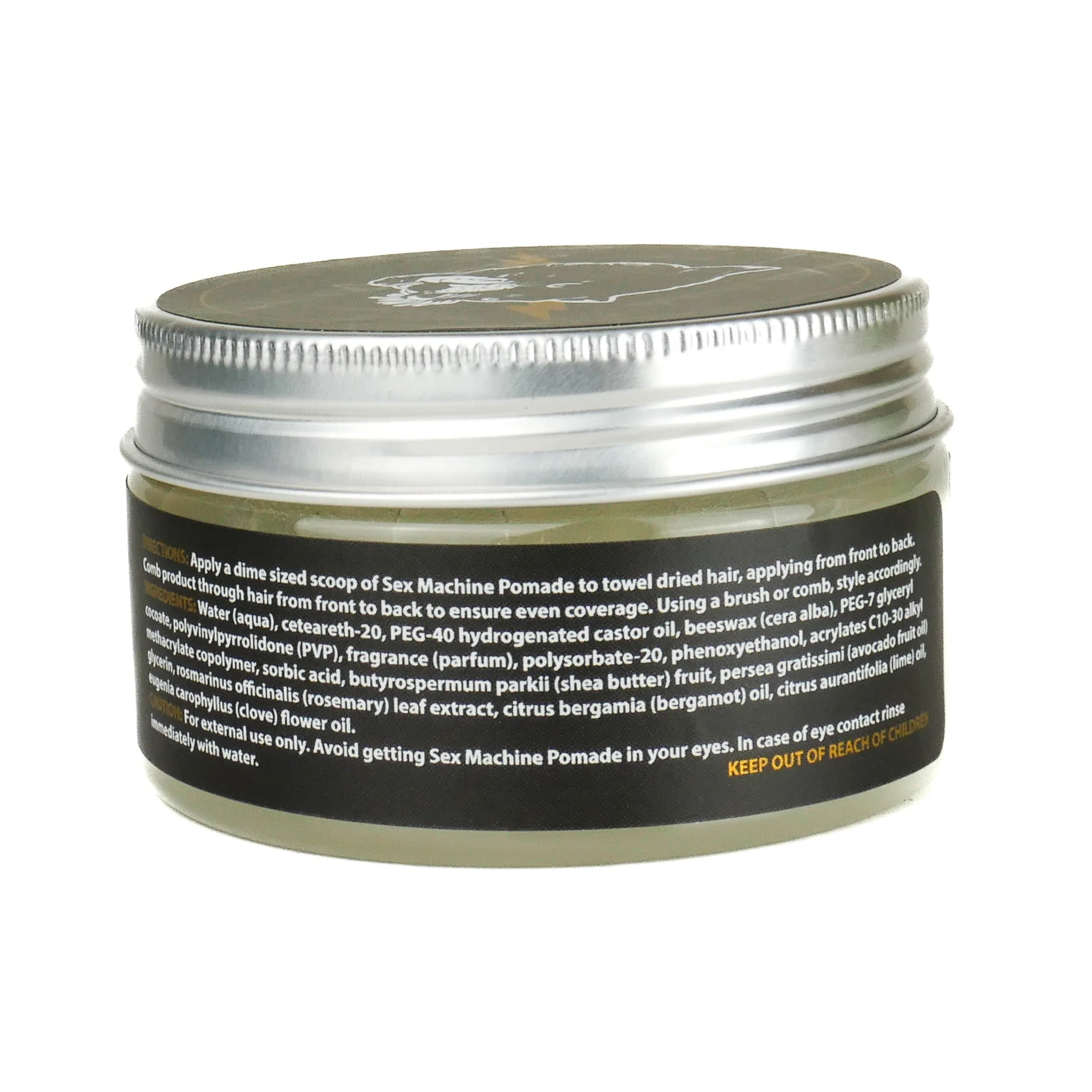 Paradox x Sex Machine Water Based Pomade - Image 7