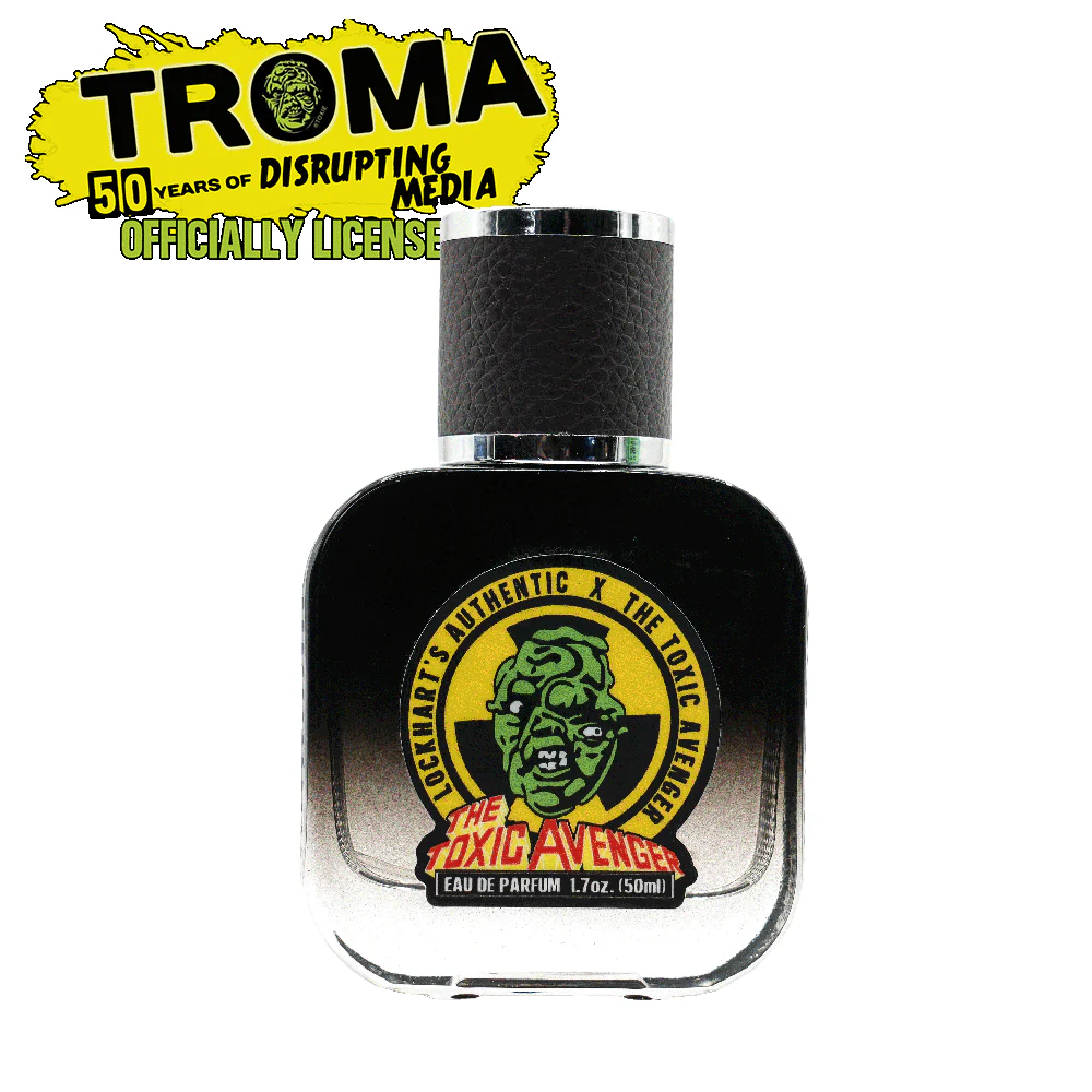 The Toxic Avenger EDP Fragrance - Image 3