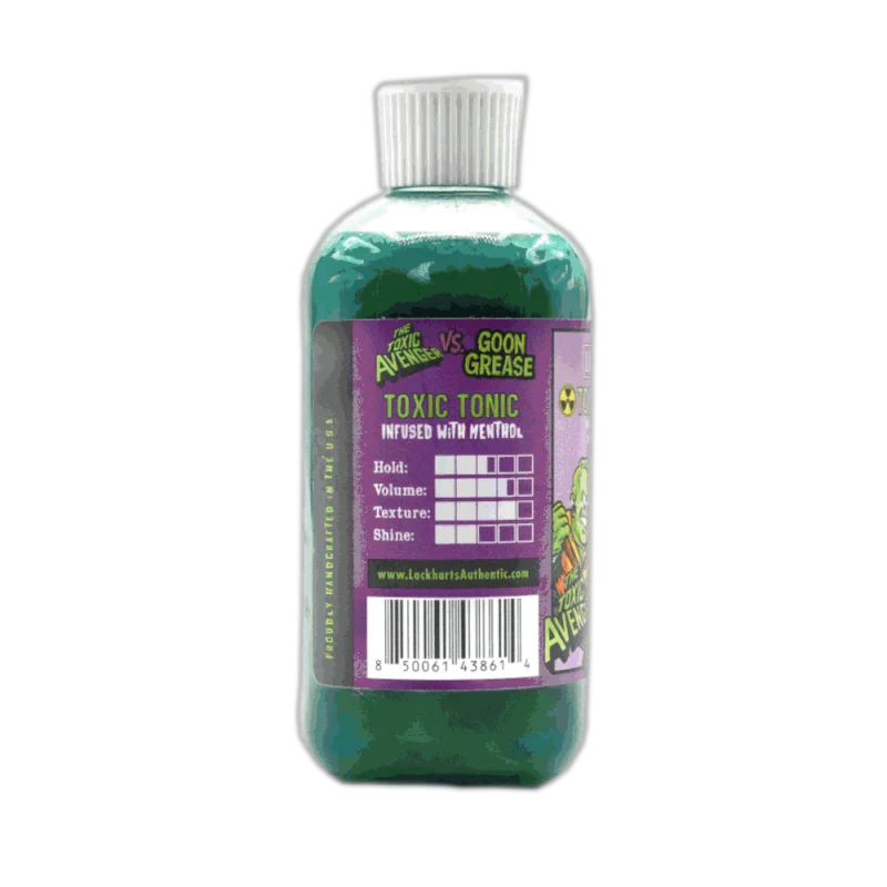 The Toxic Avenger Toxic Tonic - Officially Licensed - Image 3