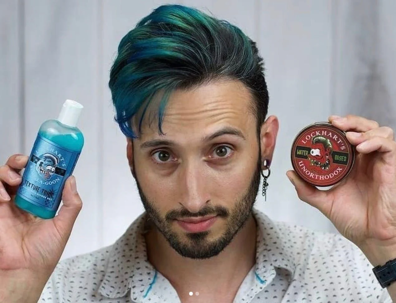 Strong Hold | Hybrid Water Based Goon Grease - Image 3