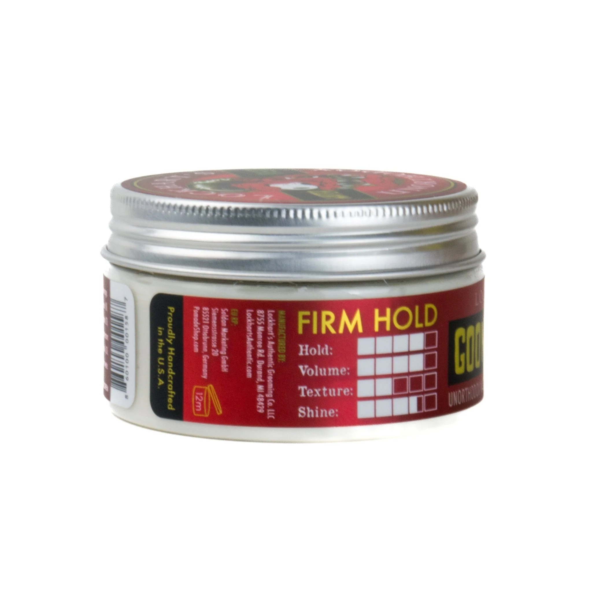 Unorthodox Water Based Goon Grease - WHOLESALE - Image 4